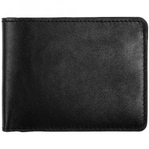 Портмоне Remini, черное Портмоне Remini, черное