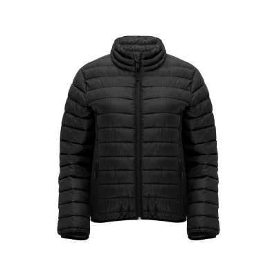 Куртка Finland, женская, черный