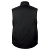 Жилет Wells, черный