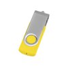 Флеш-карта USB 2.0 16 ГБ Флэш С1, желтый