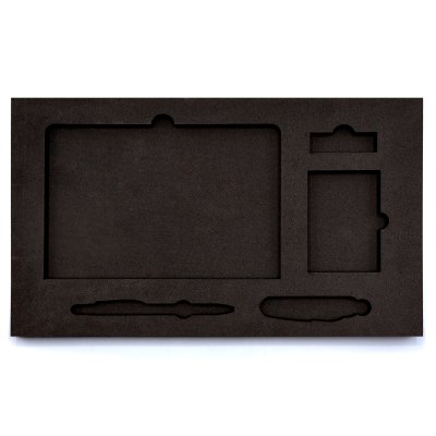 Ложемент ЭВАлюция под заказ, размер XL