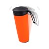 Термокружка Годс металл 470мл, оранжевый Термокружка Годс металл 470мл, оранжевый