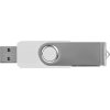 Флеш-карта USB 2.0 16 ГБ Флэш С1, белый