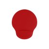 Коврик для мыши SILVANO, красный Коврик для мыши SILVANO, красный