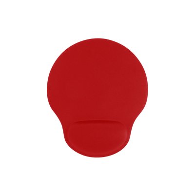 Коврик для мыши SILVANO, красный