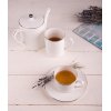 Набор PLATINUM: чайная пара и чайник
