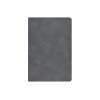 Ежедневник недатированный А5 Megapolis Classic Flex, серый