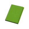 Обложка на магнитах для автодокументов и паспорта Favor зеленое яблоко/серая Обложка на магнитах для автодокументов и паспорта Favor зеленое яблоко/серая