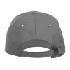 Бейсболка Florida 350 5-панельная, средне-серый