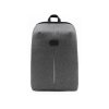 Рюкзак с защитой от краж Phantom Mini, серый