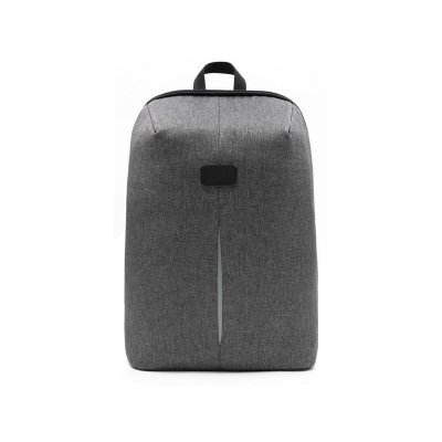 Рюкзак с защитой от краж Phantom Mini, серый