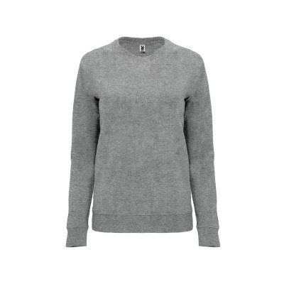 Свитшот Annapurna, серый меланж