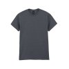 Футболка HEAVY COTTON, АСФАЛЬТОВЫЙ S