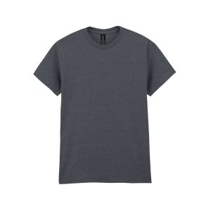Футболка HEAVY COTTON, АСФАЛЬТОВЫЙ S