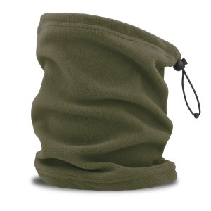 Шарф-бафф HOTTY-S флис 230