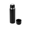Термос Ямал, 500мл, черный