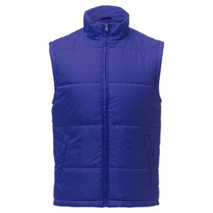 Жилет Unit Kama, ярко-синий (сапфир)