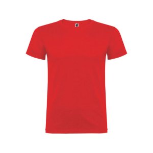 Футболка Beagle детская, красный