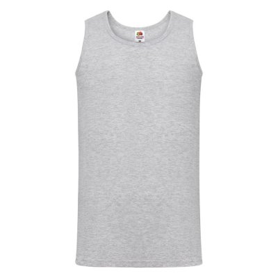 Майка мужская VALUEWEIGHT ATHLETIC VEST 165