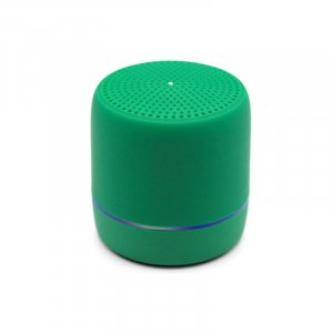 Беспроводная Bluetooth колонка Bardo, зеленый