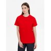 Футболка T-Bolka 180, красная