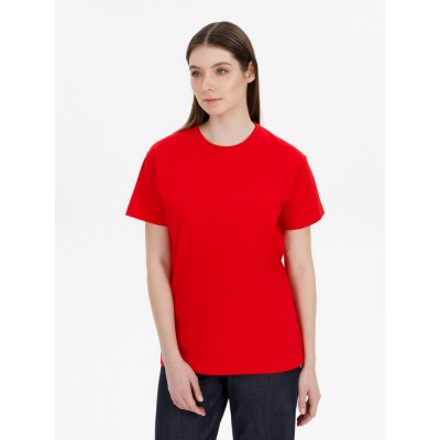 Футболка T-Bolka 180, красная