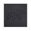 RIVACASE 8036 black сумка для ноутбука 15.6-16 / 12
