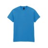 Футболка HEAVY COTTON, ЯРКО-СИНИЙ L Футболка HEAVY COTTON, ЯРКО-СИНИЙ L
