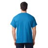 Футболка HEAVY COTTON, ЯРКО-СИНИЙ L