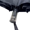 Автоматический зонт Estetic сфункцией Safety System, черный