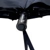 Автоматический зонт Estetic сфункцией Safety System, черный