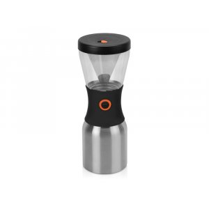 Кофеварка COLD BREWC OFFEE, 1000 мл, серебристый Кофеварка COLD BREWC OFFEE, 1000 мл, серебристый