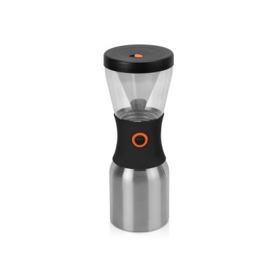 Кофеварка COLD BREWC OFFEE, 1000 мл, серебристый