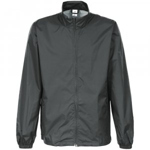 Ветровка Kivach, темно-серая (графит) Ветровка Kivach, темно-серая (графит)