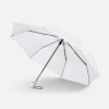 Зонт складной AOC, белый