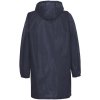 Дождевик «Бро», темно-синий
