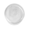 Термокружка Sense Gum soft-touch, 370мл, черный