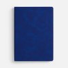 Ежедневник Urban, недатированный, ярко-синий
