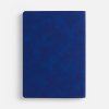 Ежедневник Urban, недатированный, ярко-синий