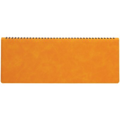 Планинг Urban, в линейку, оранжевый