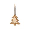 Подвеска Ёлочка