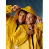 Дождевик унисекс Rainman, желтый