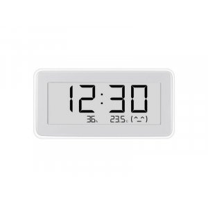 Часы термогигрометр «Xiaomi Temperature and Humidity Monitor Clock»