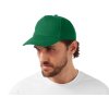 Бейсболка Florida 350 5-панельная, зеленый