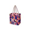 Сумка для шопинга с возможностью полноцветной печати Сумка для шопинга с возможностью полноцветной печати