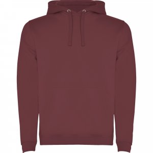 Толстовка URBAN мужская, БОРДОВЫЙ 2XL Толстовка URBAN мужская, БОРДОВЫЙ 2XL