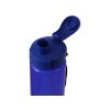 Бутылка для воды Latch, 500 мл, синий