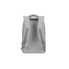 RIVACASE 7562 grey/mocha рюкзак для ноутбука 15.6, серый/кофейный