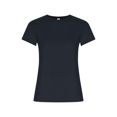 Футболка Golden Woman женская, эбеновый