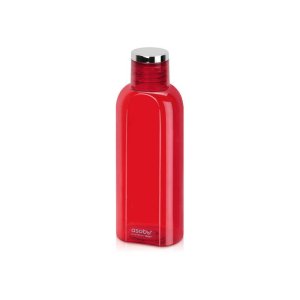 Бутылка для воды FLIP SIDE, 700 мл, красный Бутылка для воды FLIP SIDE, 700 мл, красный